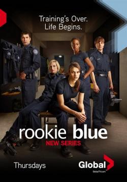 -, 6  1-11   11 / Rookie Blue [DexterTV]