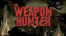    (1-6   6) / Discovery. The Weapon Hunter DVO