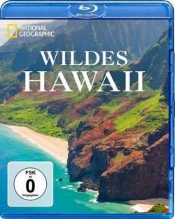  .    / National Geographic. Wild Hawaii. Secrets of the Deep DUB