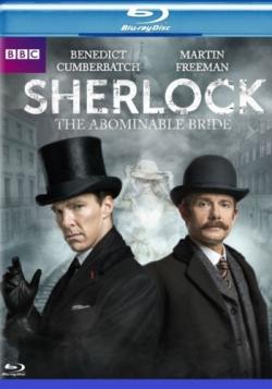 :   / Sherlock: The Abominable Bride DUB