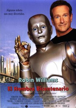   / Bicentennial Man AVO