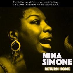 Nina Simone - Return Home