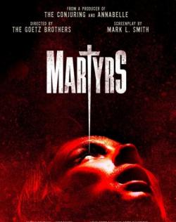  / Martyrs DUB