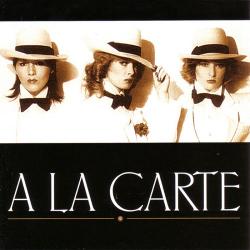 A La Carte - Best Hits