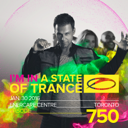 VA - A State Of Trance 750