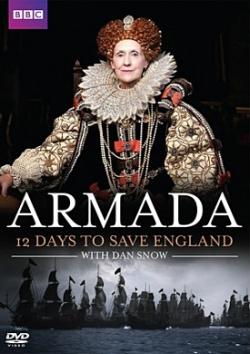 .   (1-3   3) / BBC. Armada: 12 Days to Save England DUB