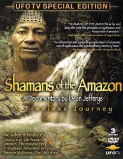   / Shamans Of The Amazon