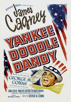    / Yankee Doodle Dandy MVO