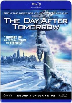  / The Day After Tomorrow DUB