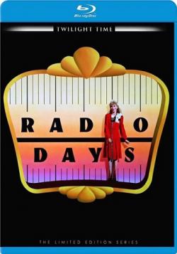   / Radio Days MVO
