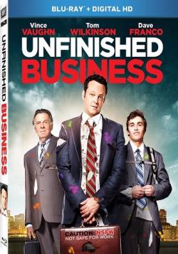   / Unfinished Business DUB