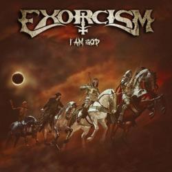 Exorcism - I Am God