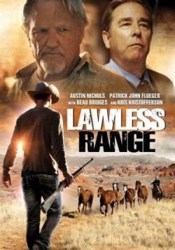 []   / Lawless Range (2016)