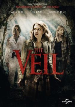 []  / The Veil (2016)