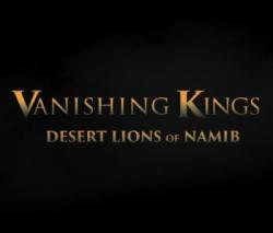    :    / NAT GEO WILD. Vanishing Kings: Desert Lions of Namib DUB