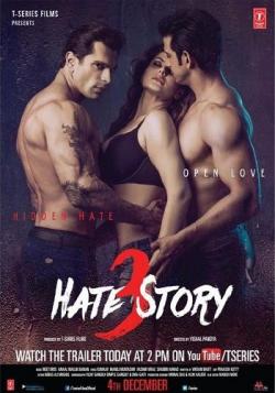 []   3 / Hate Story 3 (2015)