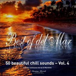 VA - Best Of Del Mar, Vol 4 - 50 Beautiful Chill Sounds