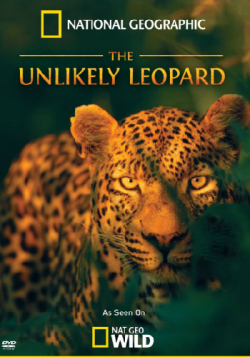  / The Unlikely Leopard DUB