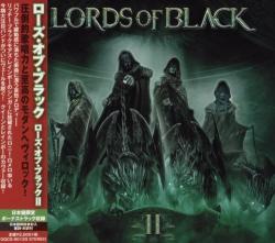 Lords Of Black - II