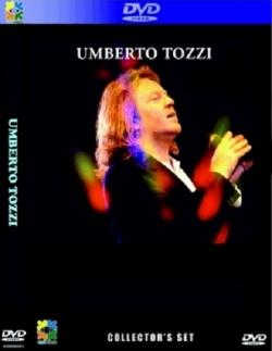 Umberto Tozzi - Equivocando Tour