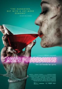   / Ava's Possessions DVO