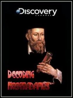  -    / Discovery. Decoding Nostradamus DVO