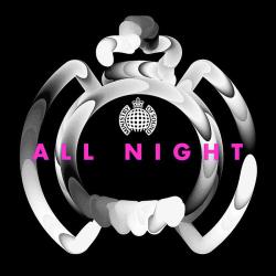 VA - Ministry Of Sound - All Night