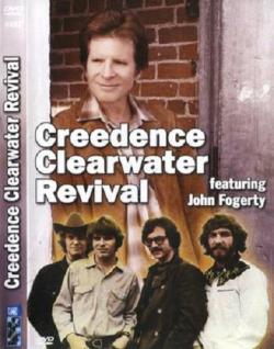 Creedence Clearwater Revival John Fogerty - Travelin Band
