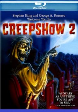   2 / Creepshow 2 DVO