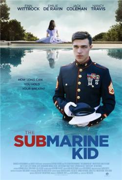   / The Submarine Kid DVO