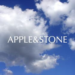 Apple Stone - 
