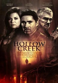[]   / Hollow Creek (2016) DVO