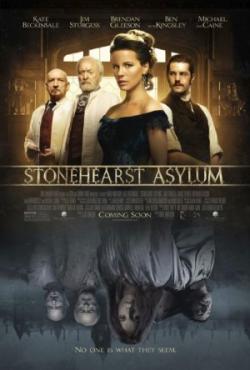   / Stonehearst Asylum VO [solod]