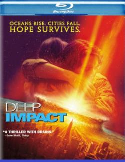    / Deep Impact DUB