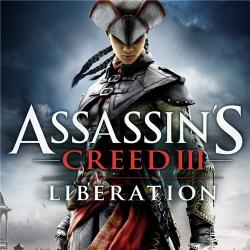 OST - Winifred Phillips - Assassin's Creed III: Liberation