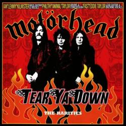 Motorhead - Tear Ya Down: The Rarities (2CD)
