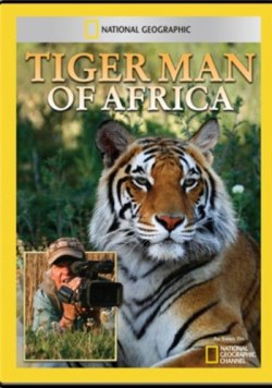    (1 : 3   3) / Tiger Man of Africa VO