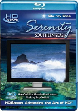 .   / HDScape: Serenity. Southern Seas
