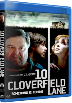 , 10 / 10 Cloverfield Lane DUB [iTunes]