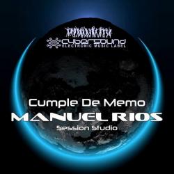 VA - Cumple De Memo, Session Studio