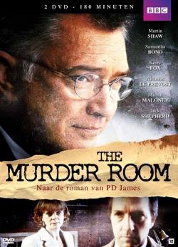   / The Murder Room MVO