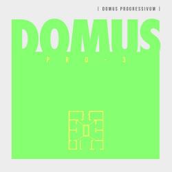 VA - Domus Pro 3