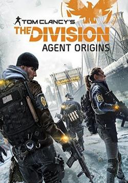   :   / The Division: Agent Origins VO