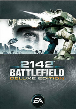 Battlefield 2142 Novgames AE (2016) [Repack  Alliance]