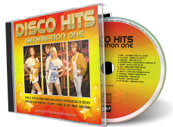 VA - Disco Hits - Generation One