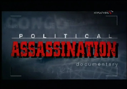  :  .       / Political Assassination DVO