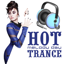 VA - Hot Melody Trance - Day In The Air