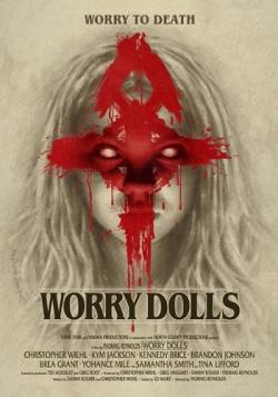 Worry Dolls / ENG
