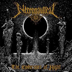 Necronautical - The Endurance At Night