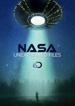 :  .    - (  17.07.2016) / NASA's Unexplained Files DVO